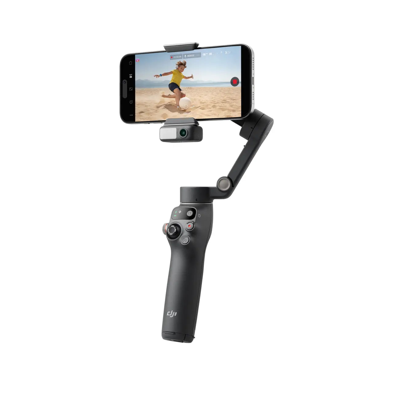 DJI Osmo Mobile 7P Smartphone Gimbal Stabilizer, 3 Axis Genuine DJI Device.