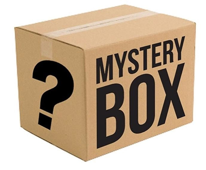 Mystery BOX