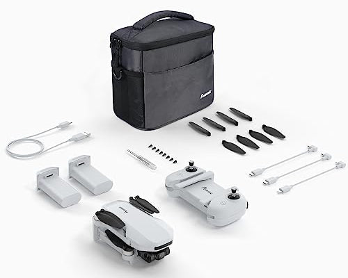 Pofessional Drone Potensic ATOM SE
