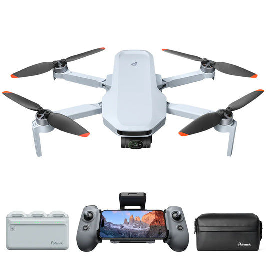 Professioanal Camera Drone Potensic ATOM 2