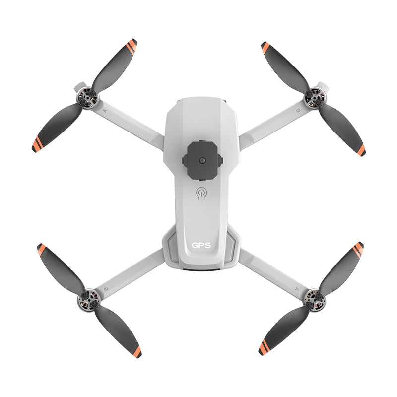 LYZRC L106 MAX Professiona CAMERA Drone 4K