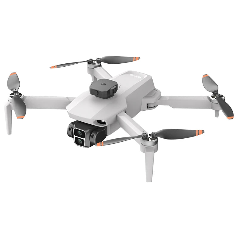 LYZRC L106 MAX Professiona CAMERA Drone 4K