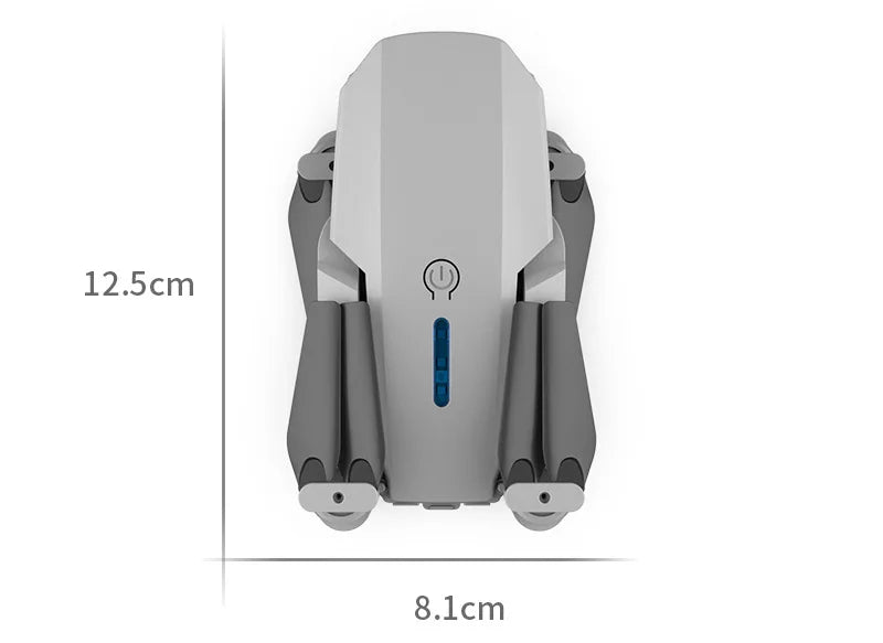 Junior's Drone KDBFA E88 Pro