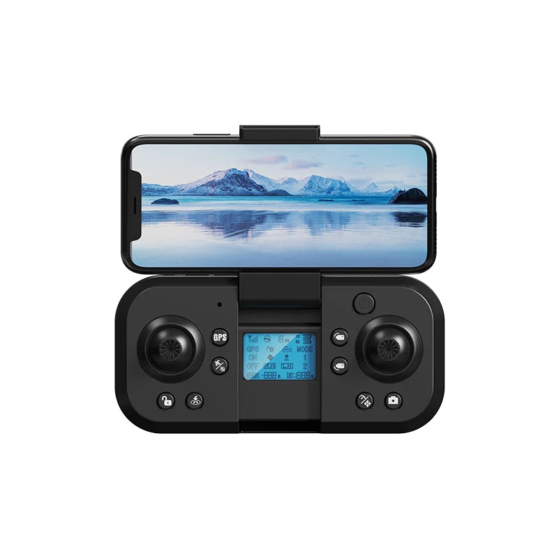 LYZRC L106 MAX Professiona CAMERA Drone 4K