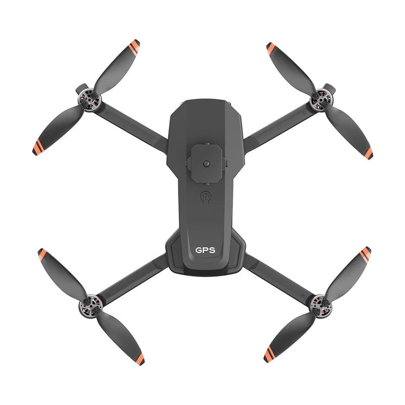 LYZRC L106 MAX Professiona CAMERA Drone 4K