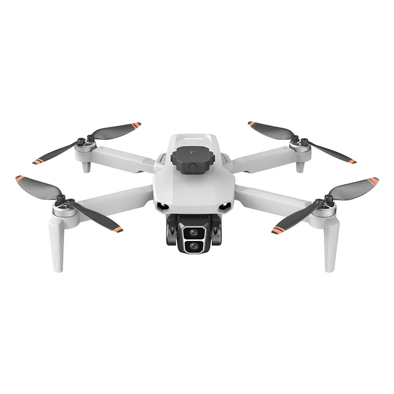 LYZRC L106 MAX Professiona CAMERA Drone 4K