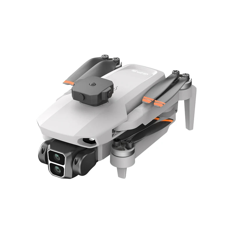 LYZRC L106 MAX Professiona CAMERA Drone 4K