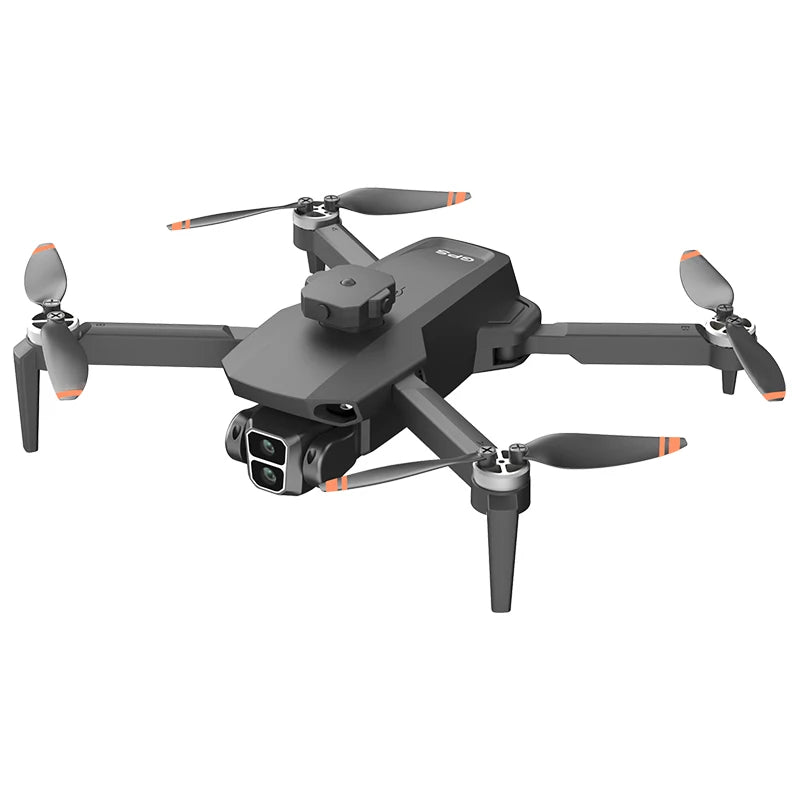 LYZRC L106 MAX Professiona CAMERA Drone 4K
