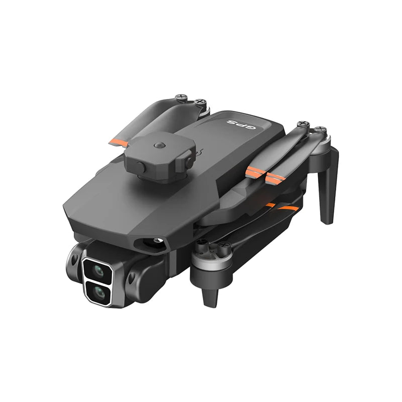 LYZRC L106 MAX Professiona CAMERA Drone 4K